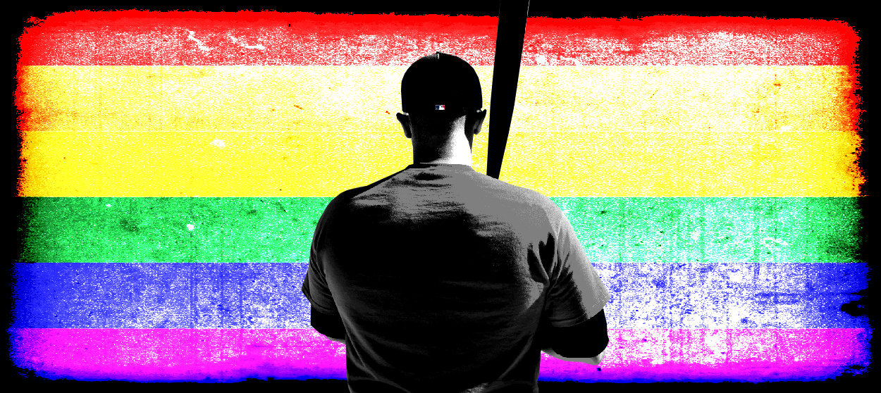 Houston Astros will hold their 1st Pride Night in a decade - Outsports