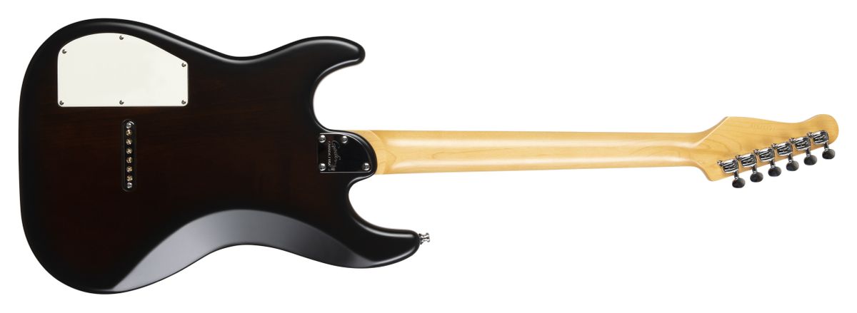 Session HT Bourbon Burst back