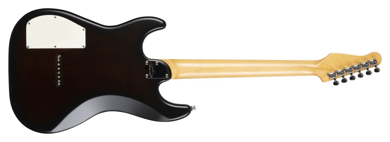 Session HT Bourbon Burst back