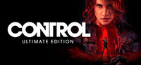 Control Ultimate Edition: was $39 now $9 @ GOG