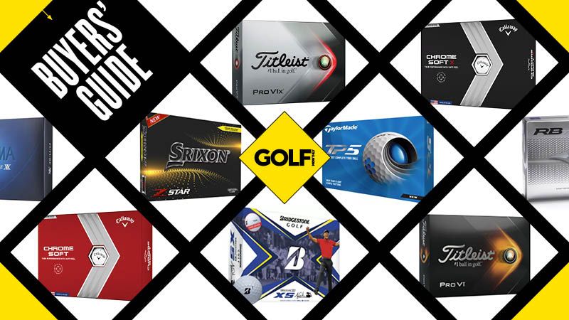 Best Premium Golf Balls