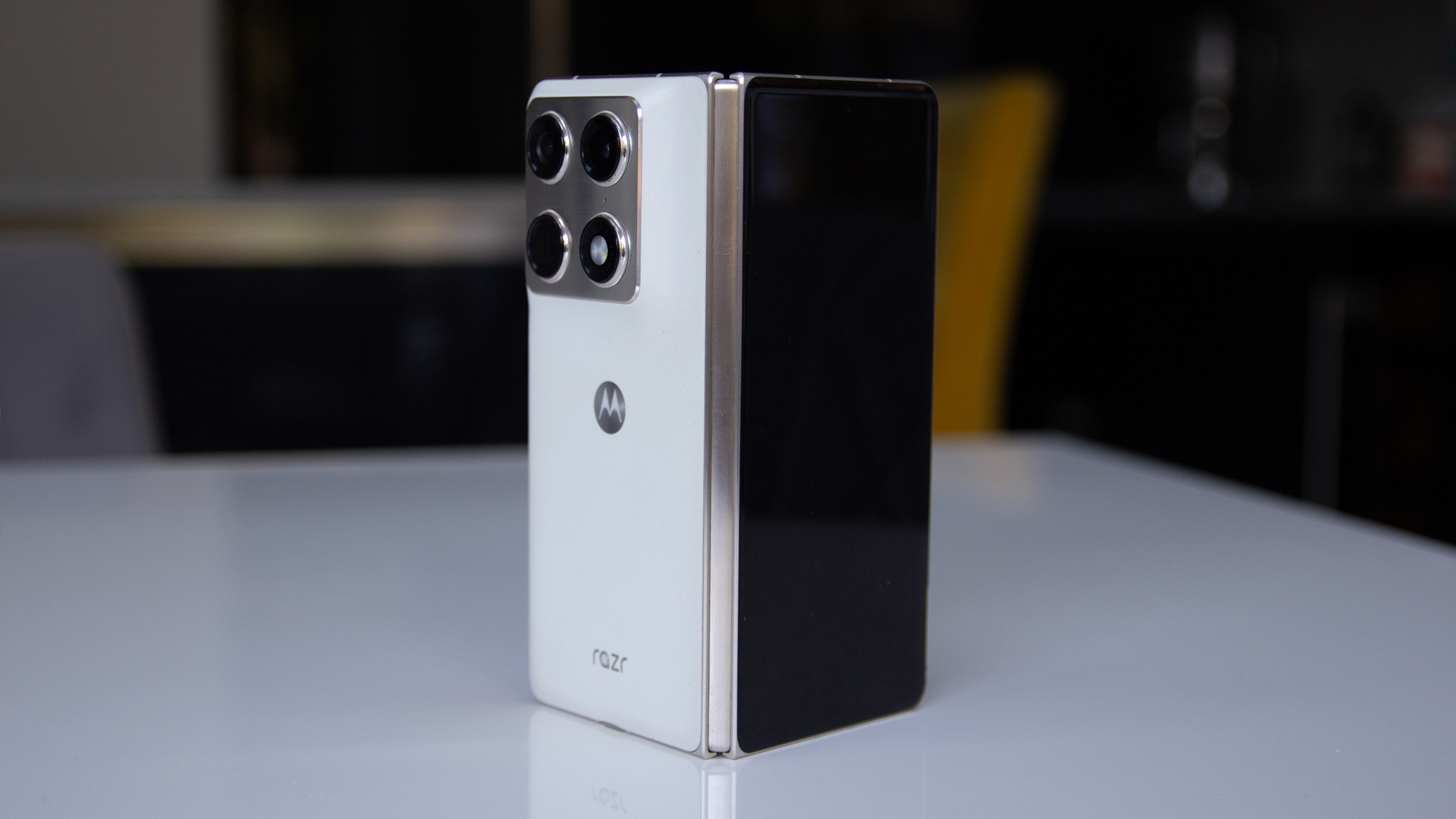 Motorola Razr Fold
