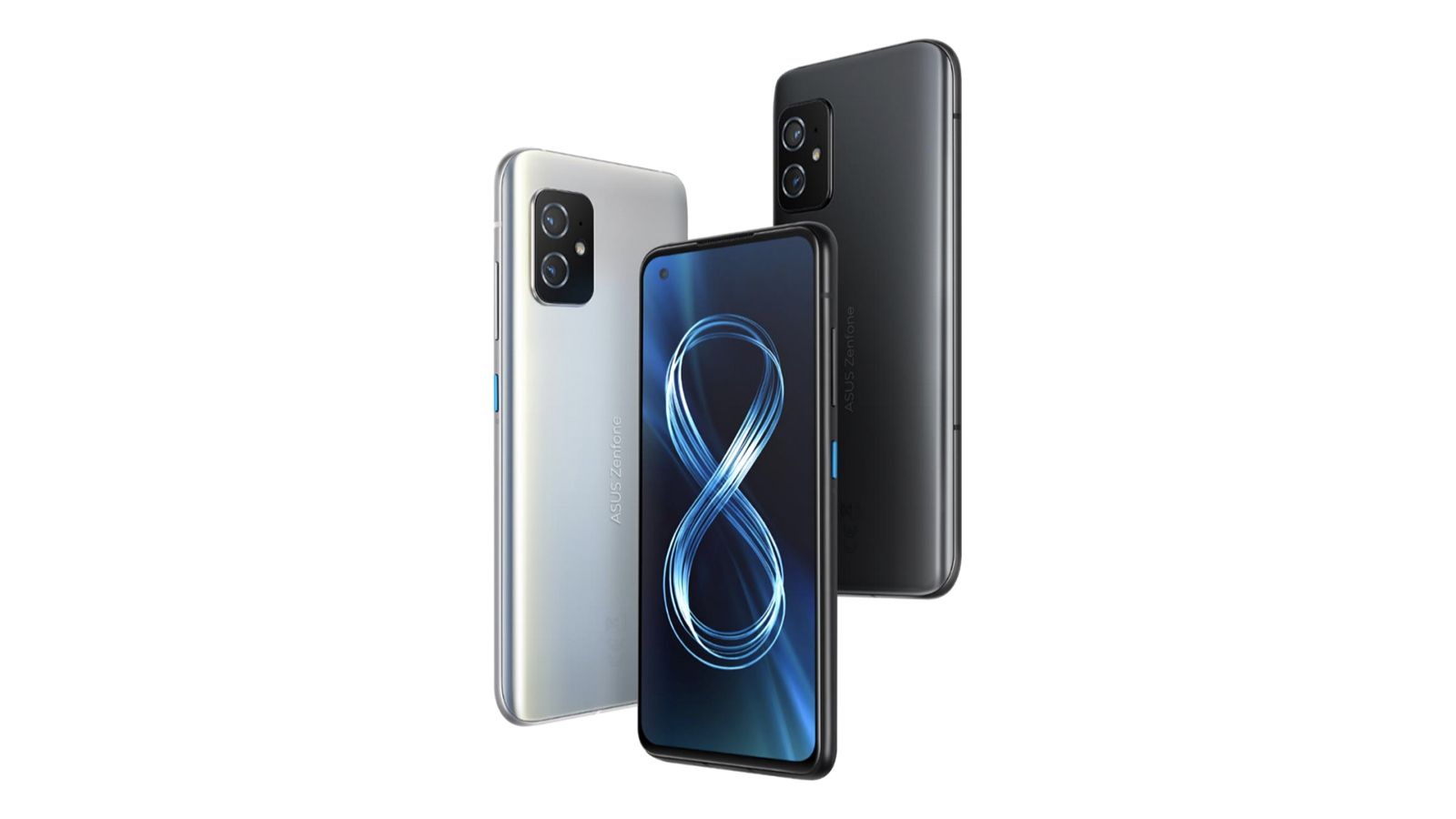 Asus unveils the flagship Zenfone 8 and Zenfone 8 Flip | TechRadar