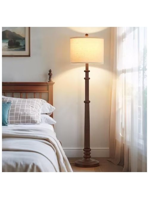 Natyswan 60-inch Floor Lamp