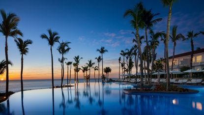 One&Only Palmilla resort review: reach for the stars