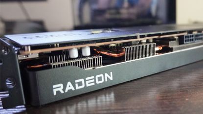 AMD Radeon RX 9070 GRE