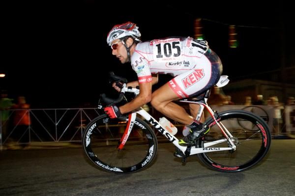 Chad Hartley (Kenda/ 5-hour Energy p/b Geargrinder)
