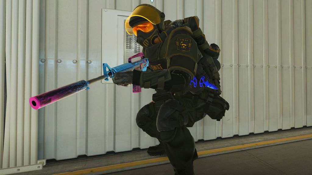 Counter-Strike's 'X-ray scanner' for loot containers is coming to ...
