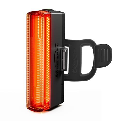 SEEMEE50 Rear Bike Light