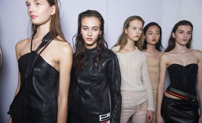 Paco Rabanne S/S 2016 | Wallpaper