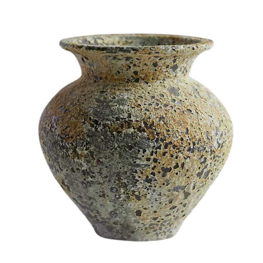 Antique style vase from anthropologie