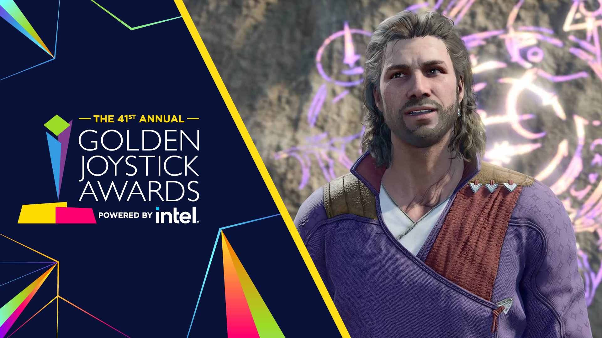 Golden Joystick Awards winner Best Storytelling goes to Baldur’s Gate 3