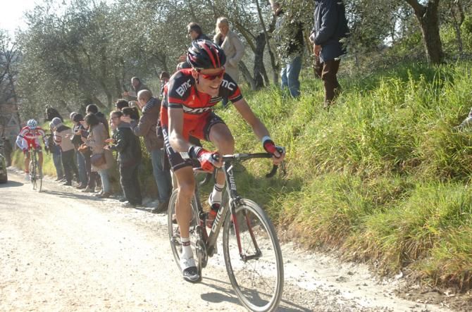 Michael Sch&auml;r (BMC)