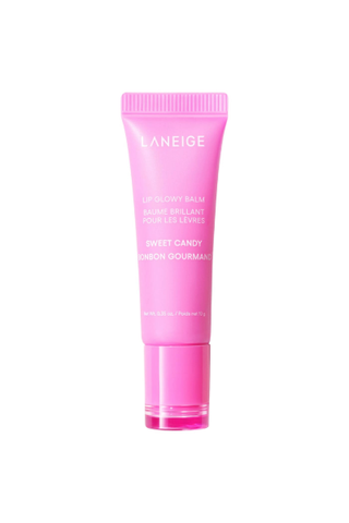 Laneige Lip Glowy Balm - Sweet Candy 