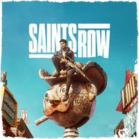 Saints Row (2022) preview: Big shlongs and big booms