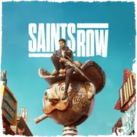 Saints Row