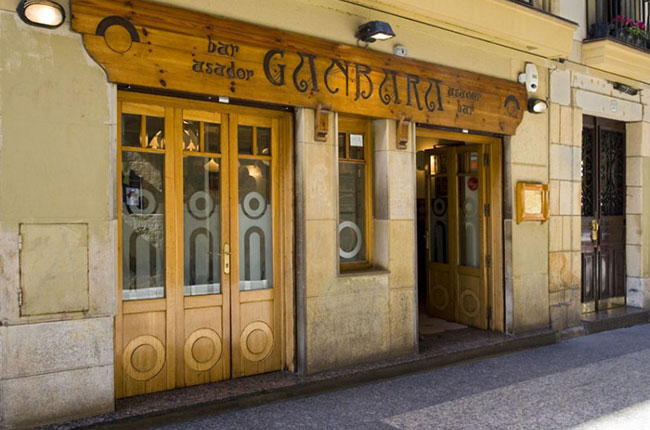 best restaurants in San Sebasti&amp;aacute;n