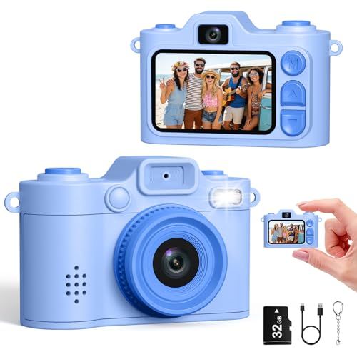 Mini Digital Camera