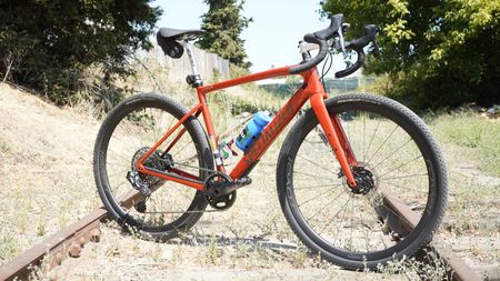 Alison Tetrick Specialized Diverge Pro