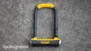 Onguard 8003 Pitbull STD U-Lock