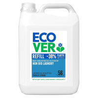 Ecover Non-Concentrated Non-Bio Laundry Liquid Refill: Was £18 Now £13.59 at Amazon