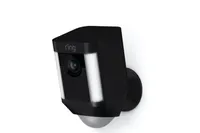 Ring Battery-powered Spotlight camera |£179 now £129 at B&amp;Q (save £50)