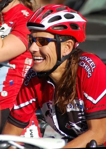 Beate Heckner Cat. 3 Best All Around Rider Northern California Cat. 4 2009