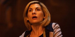 doctor who jodie whittaker