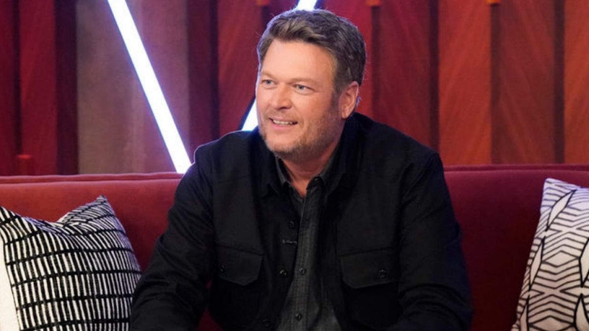 The Voice Kicked Off Blake Shelton’s Final Season With Some Sweet Personal Connections, But Kelly Clarkson Had A Different Take