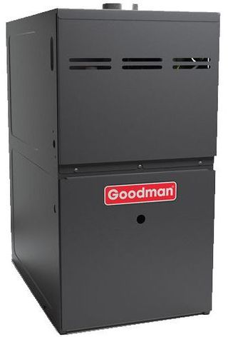 Goodman Gas Furnaces - Model Reviews and Buying Guide | Top Ten Reviews