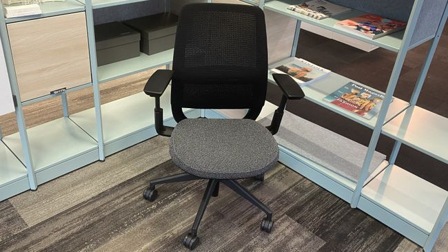 The Best Office Chairs Of 2024 TechRadar   5BjnD6bEXn8uBprDg3rhGH 650 80 