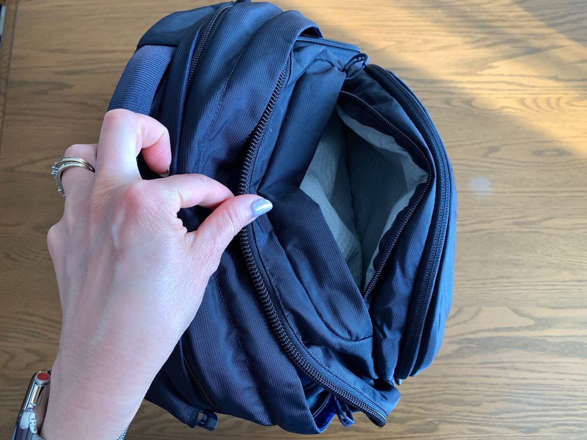Osprey Nova Backpack