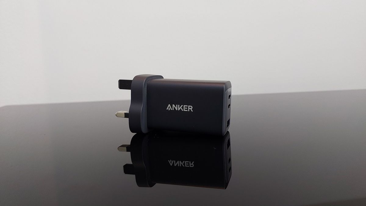 Anker PowerPort III