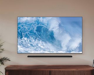 Samsung QN90B TV