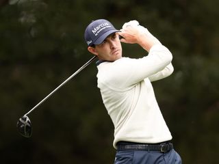 Patrick Cantlay Beats Rahm And Thomas To Win Zozo Championship First-Time Major Champions