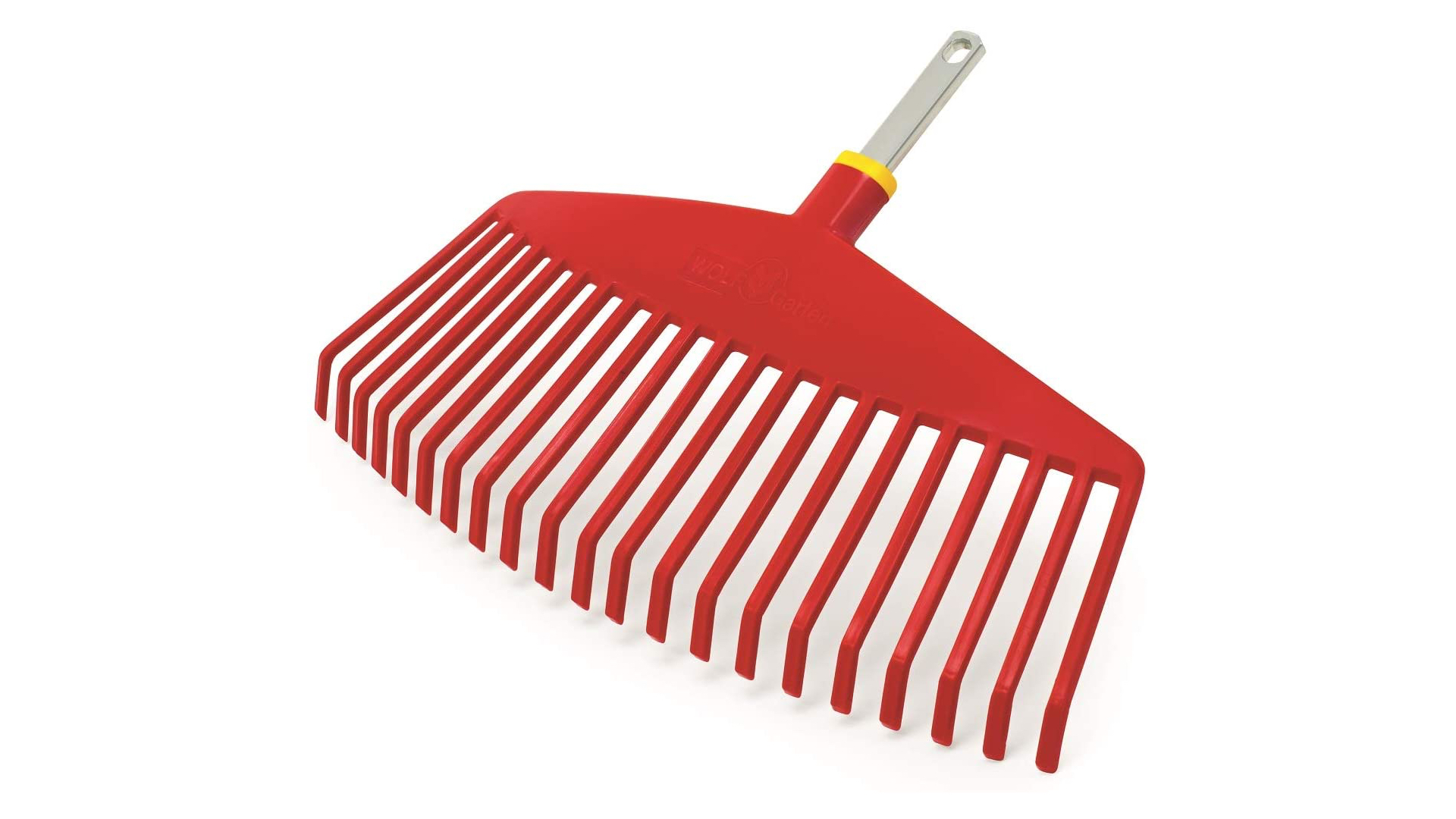 WOLF-Garten UIMC Multi-Change Leaf Rake