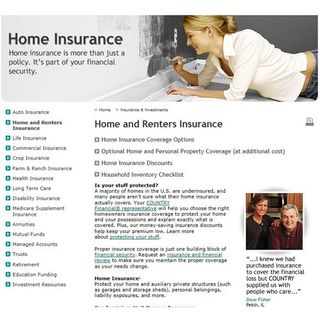 Country Home Insurance Reviews