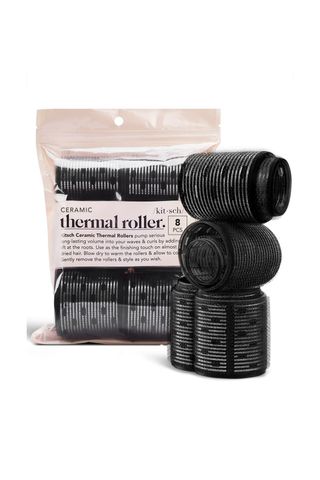 Kitsch XL Ceramic Thermal Hair Rollers
