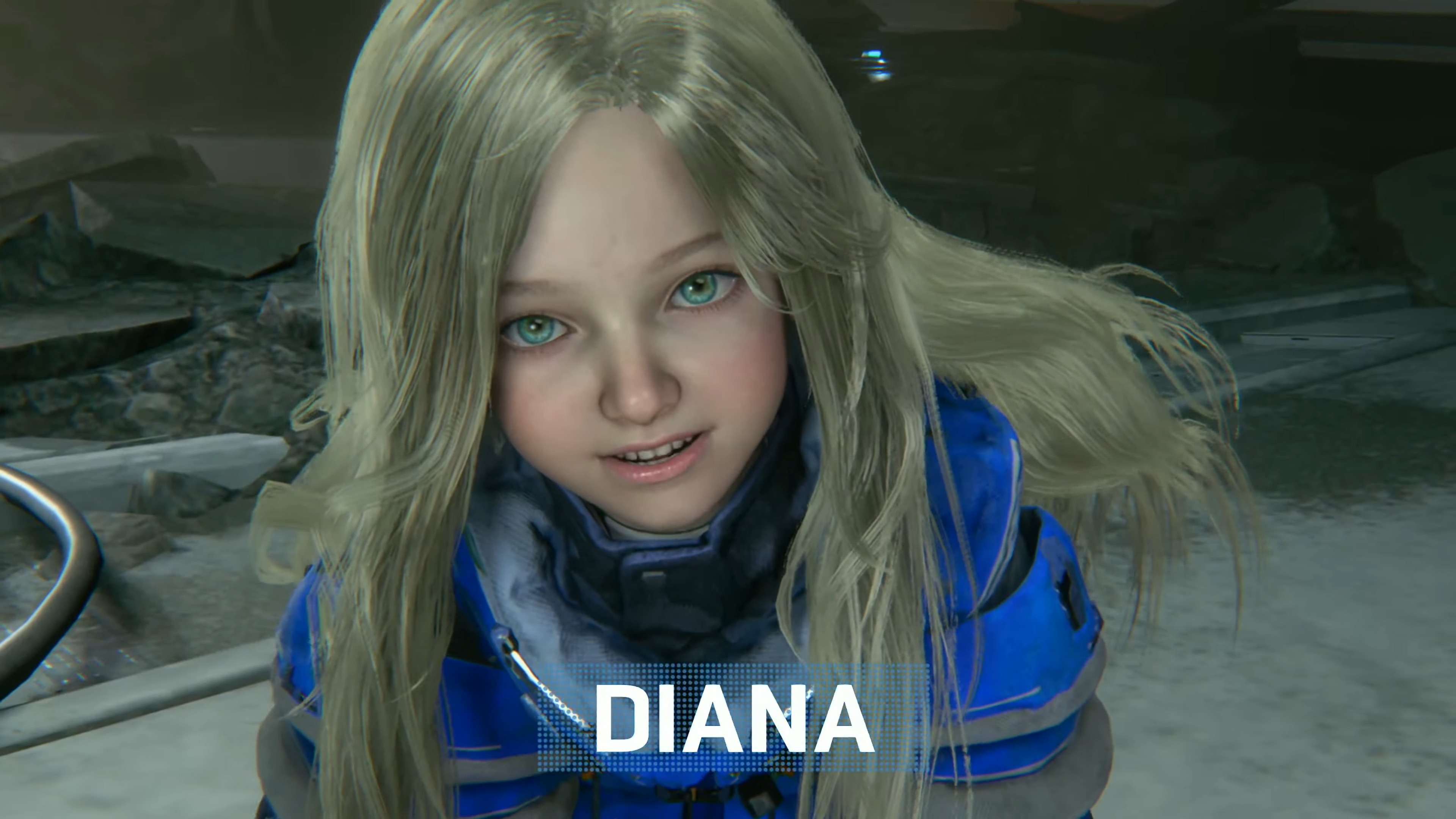 A screenshot from the February 2026 Nintendo Direct stream