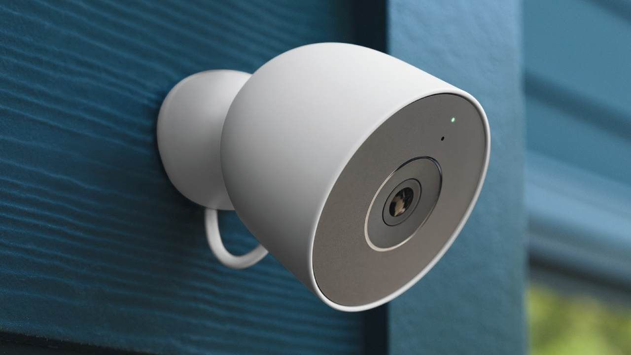 Google Nest’s new cameras are finally here – all the features you need to know about