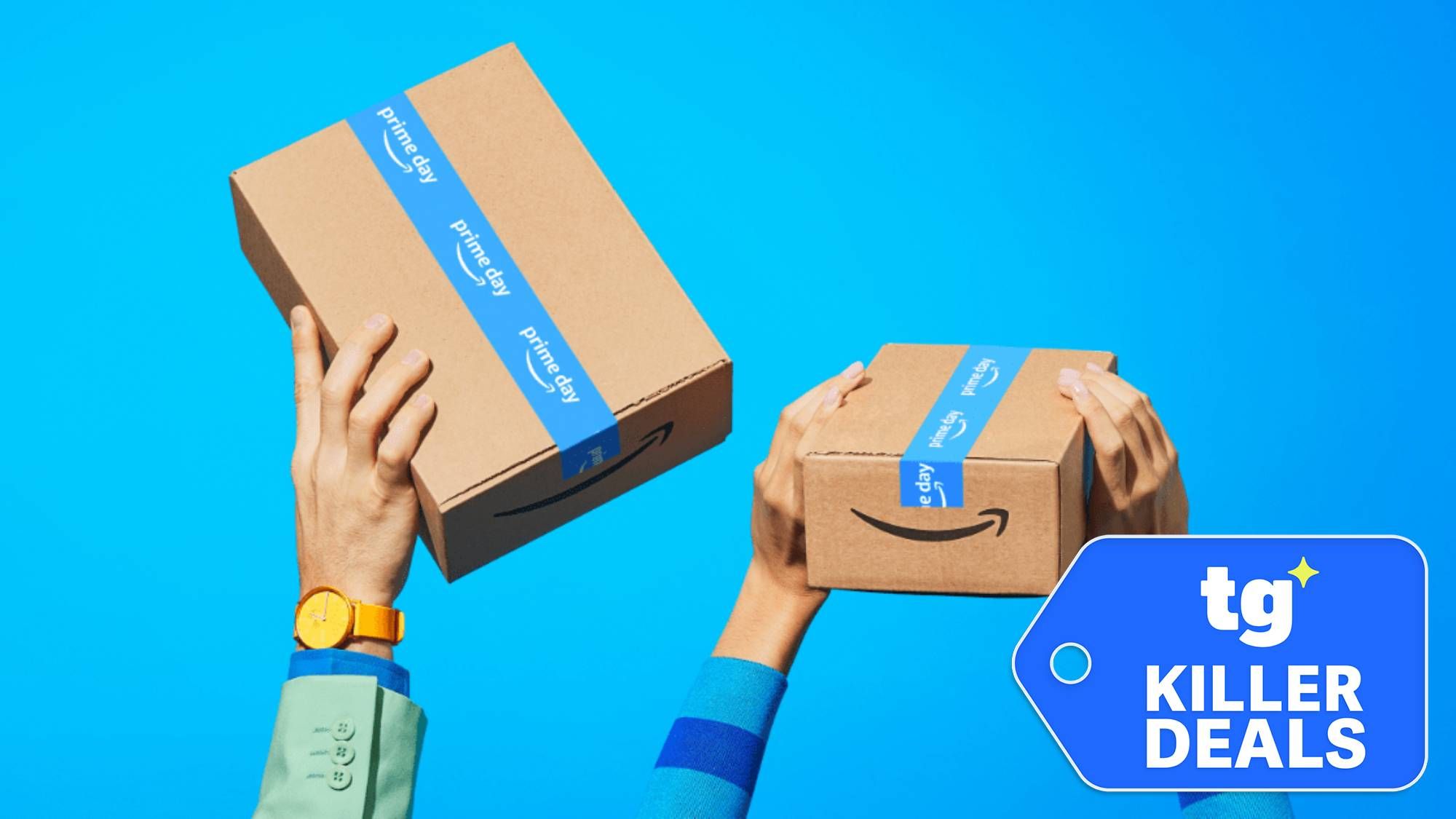 Amazon Prime Day: My favorite early freebies, perks and tips for saving