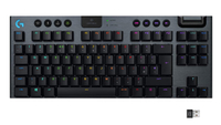 Logitech G915 TKL mechanical keyboard $230