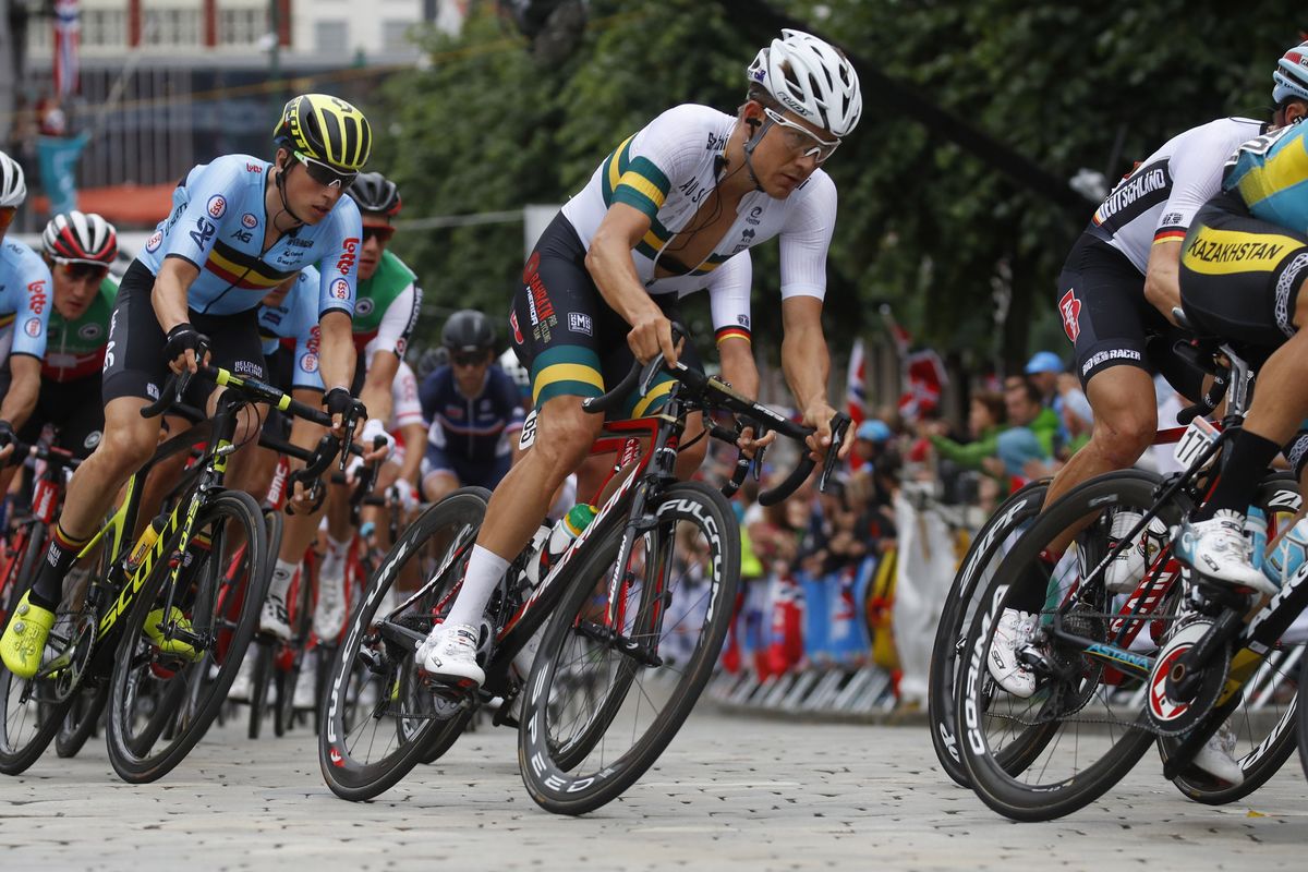 Heinrich Haussler (Australia)