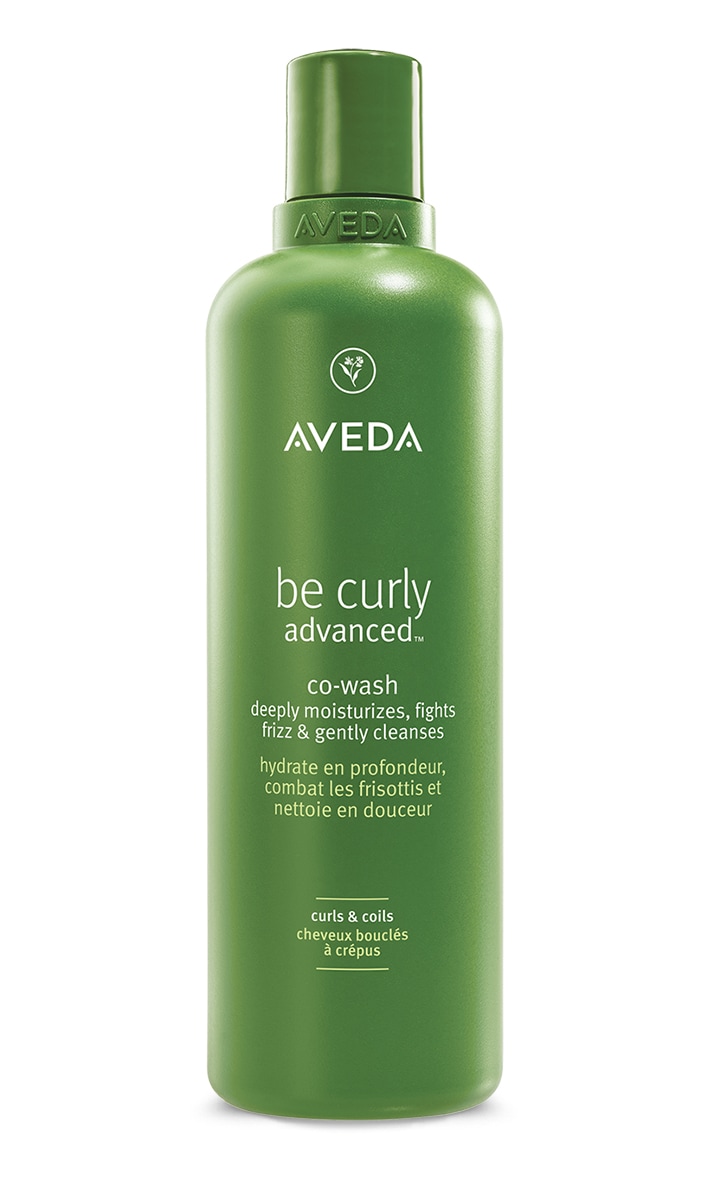 Be Curly Advanced&amp;trade; Co-Wash