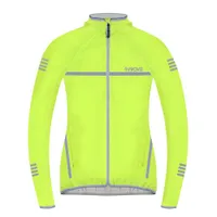 &nbsp;REFLECT360 Women’s Running Jacket: $140 @ Proviz