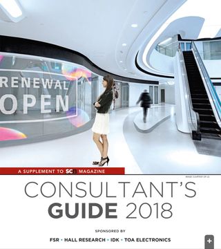 SCN 2018 Consultants Guide