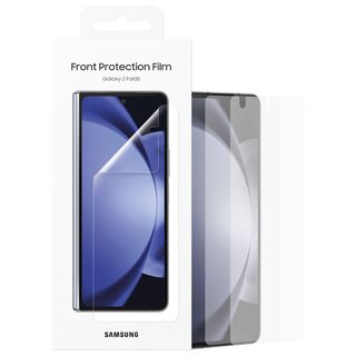 Samsung Galaxy Z Fold 5 Front Protection Film (2 pack)