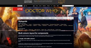 How to create a style guide: BBC