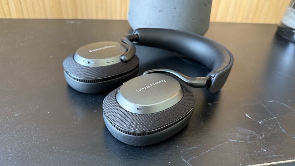 Bowers & Wilkins Px7 S3 review: 6 things to know about the classy new cans