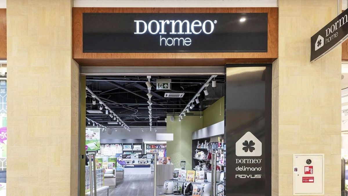 Dormeo discount code 20 OFF for July 2022 T3